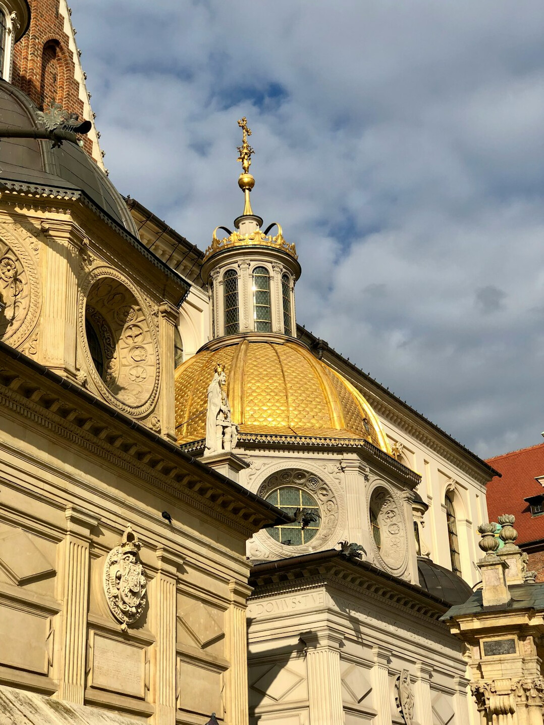krakow wawel castle